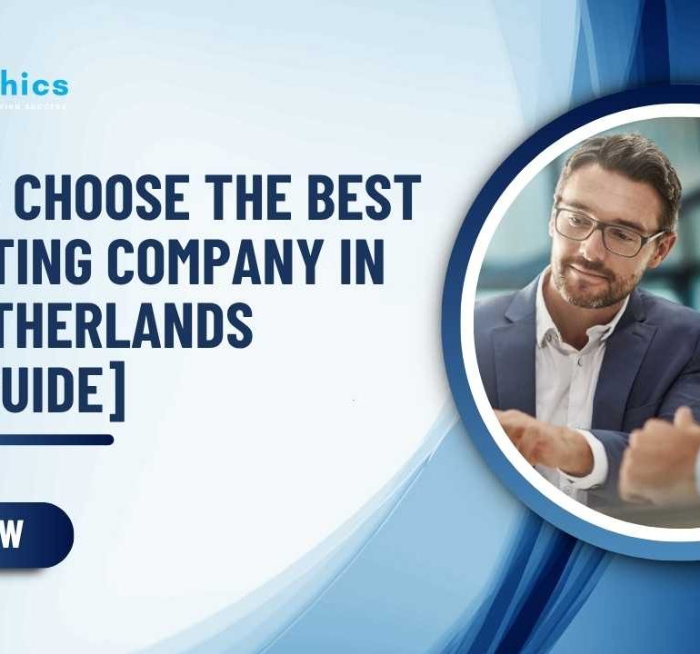 How to Choose the Best Recruiting Company in the Netherlands 2025 Guide