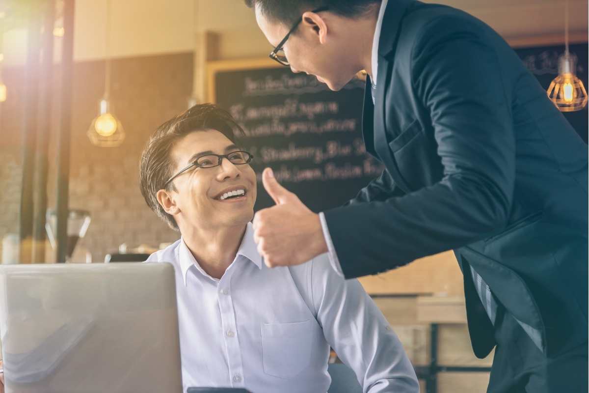 Expansion into Specialized Recruitment