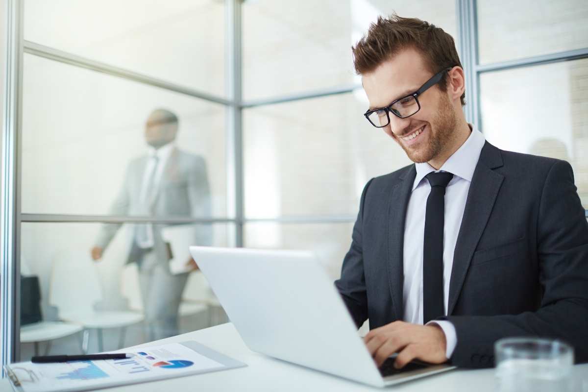 Recognized as Industry Leaders