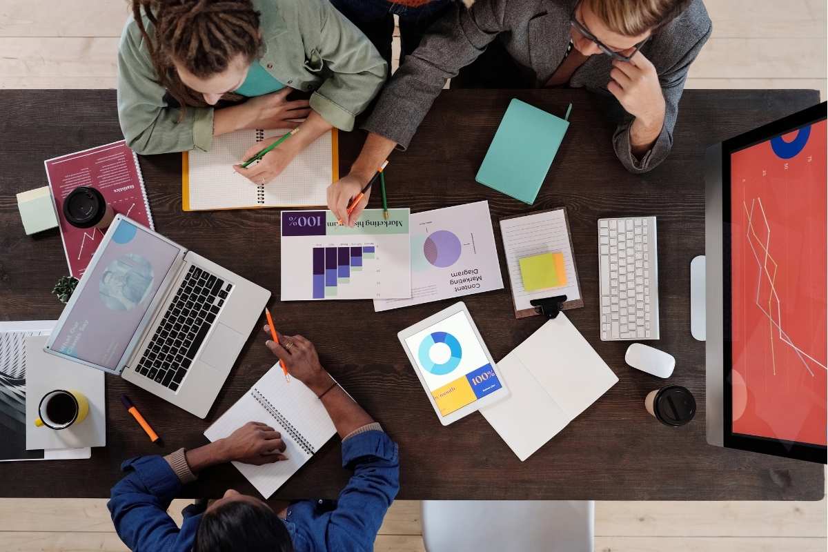 Career Advisory Services Introduced